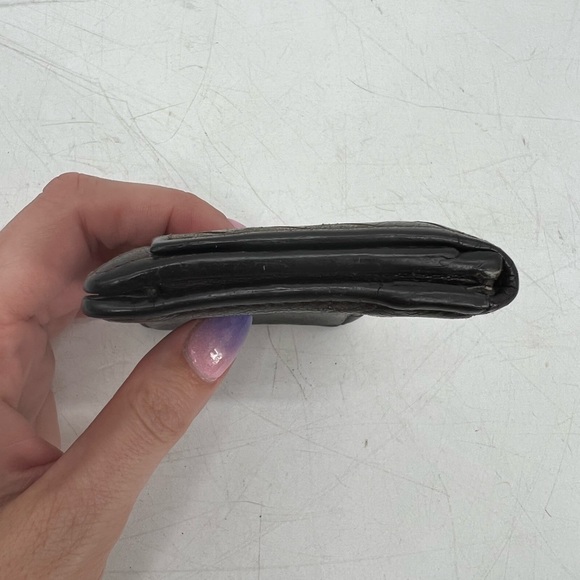 Bottega Veneta card case